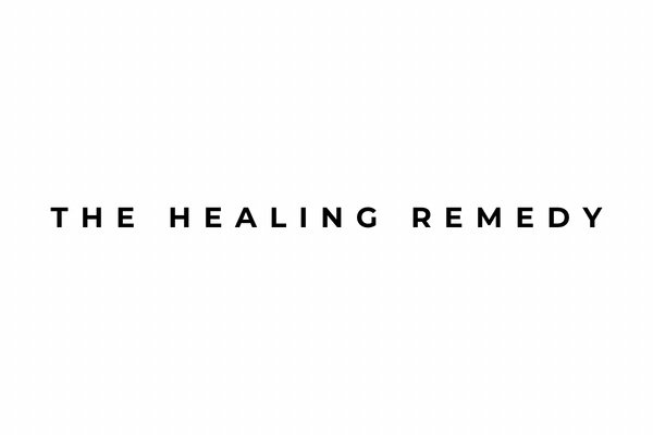 The Healing Remedy